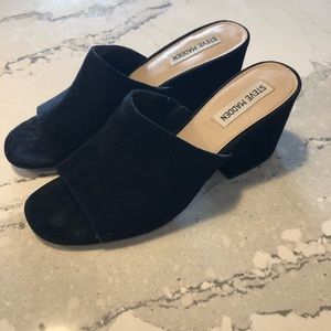 Steve Madden Mules